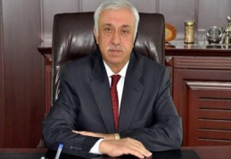 Dünya pazarlarının önemli aktörleri arasında yer almaya çalışıyoruz