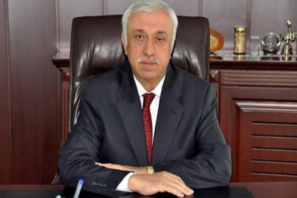 Dünya pazarlarının önemli aktörleri arasında yer almaya çalışıyoruz