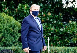 Dünya piyasaları Trump'ın sağlık durumunu izliyor: Dolar 7,72, euro 9,07 seviyesinde