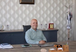 Dünya sadece insanlara ait değildir