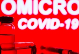 Dünya Sağlık Örgütü: Omicron'un yayılması m-RNA aşılarının etkililik oranını düşürüyor