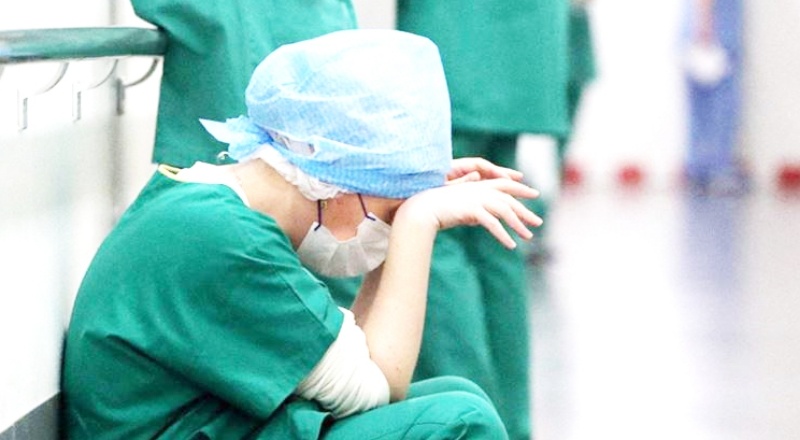 Dünya Sağlık Örgütü'nden Türkiye de dahil 'Omicron' uyarısı