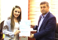 Dünya standartlarında sağlık hizmeti sunuyoruz