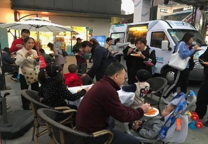 Dünya şu an farklı lezzetler farklı gastronomiler, farklı hikayeler arıyor 