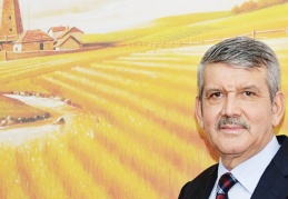 Dünya Su Günü’nde Duru Bulgur Onursal Başkanı İhsan Duru’dan önemli çağrı:  “Tarımda Havza Modeli yaygınlaştırılmalı”