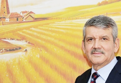 Dünya Su Günü’nde Duru Bulgur Onursal Başkanı İhsan Duru’dan önemli çağrı:  “Tarımda Havza Modeli yaygınlaştırılmalı”