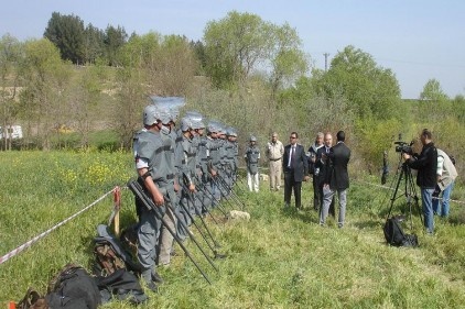 Dünya tarihi yeniden yazılacak!