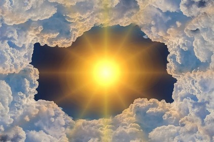 Dünya tarihinin kaydedilmiş en sıcak Ekim'ini yaşadık