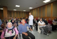“Dünya Tiroid Günü”