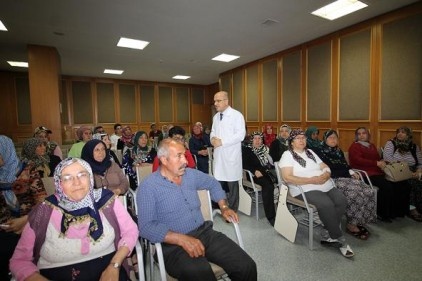 &#8220;Dünya Tiroid Günü&#8221; 
