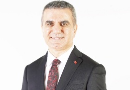 Dünya ve Türkiye açısından zor bir yıl oldu