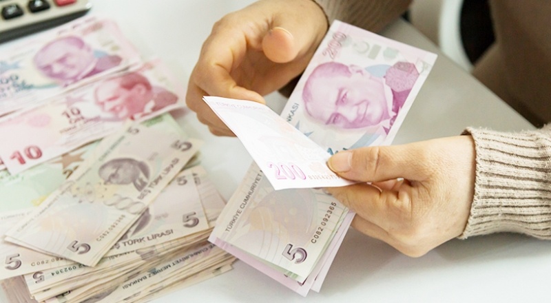 Dünya yazarı Aktaş: 2023'de cezalar yüzde 100 vergiler yüzde 50 artacak gibi
