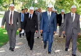 Dünya Yürüyüş Günü kutlandı 