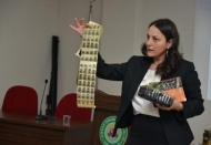 Dünyaca meşhur Gemlik sofralık zeytini koruma altına alınıyor.