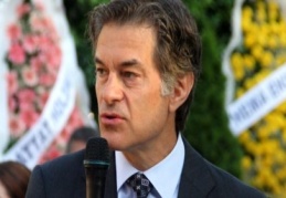 Dünyaca ünlü doktor Mehmet Öz’e 9 milyon dolarlık şok!