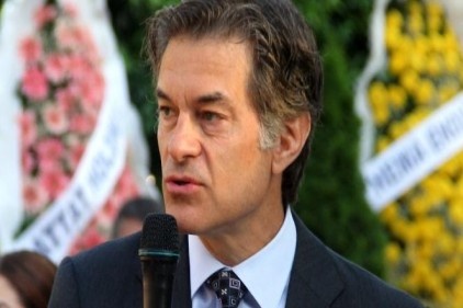 Dünyaca ünlü doktor Mehmet Öz&#8217;e 9 milyon dolarlık şok!