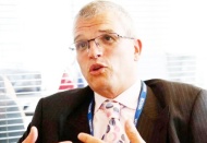 Dünyaca ünlü ekonomist Ash: 30 yıldır dünyada bir örneğini görmedim