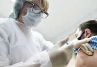 Dünyaca ünlü immünoloji uzmanı Prof. Unutmaz sıraladı: Şu kriterler varsa, 3. doz BioNTech aşınızı muhakkak yaptırın