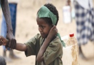 Dünyada 868 milyon aç var