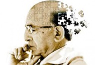 Dünyada 30 milyona yakın Alzheimer hastası var