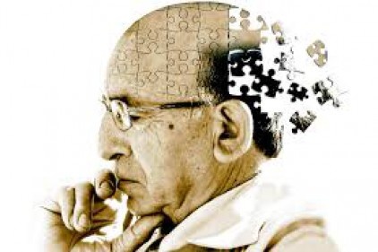 Dünyada 30 milyona yakın Alzheimer hastası var