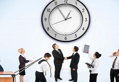  Dünyada 85 milyon insan işini kaybedecek, bazı meslekler yok olacak