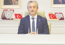 Dünyada anne sevgisinin yerine konulabilecek başka bir değer yok