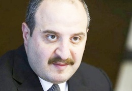 Dünyada artık sadece üretmek yetmiyor