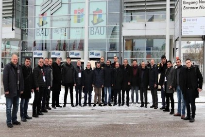 Dünyada ayak basmadık yer bırakmayacağız