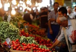 Dünyada bir yıldır azalıyor, Türkiye'de günden güne artıyor