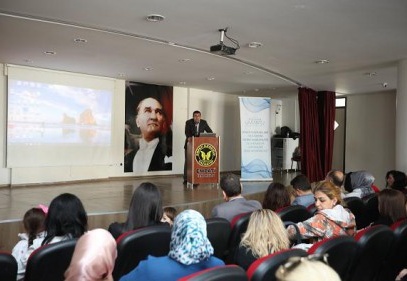 Dünyada, çocuk bakımı ve anne baba tutumu değişiyor