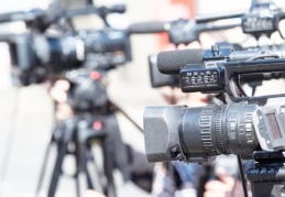 Dünyada en az 840 gazeteci Covid-19'dan öldü