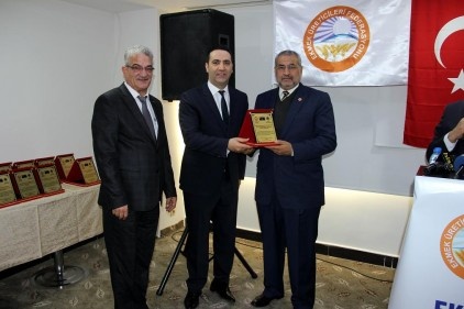 Dünyada en çok ekmek tüketen ülke Türkiye&#8230;