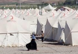 Dünyada en çok mülteci Barındıran ülke Türkiye