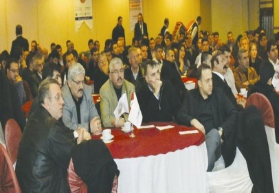 Dünyada en fazla iş kazası olan ülkeler arasında Türkiye üçüncü