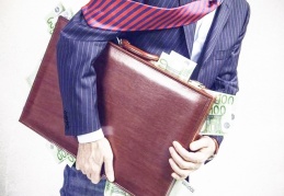 Dünyada en fazla servet kaçırılan ülkeler arasında Türkiye 1. oldu