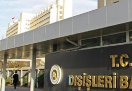 Dünyada en fazla temsilciliği bulunan 5. Ülke Türkiye oldu