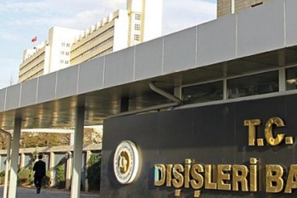 Dünyada en fazla temsilciliği bulunan 5. Ülke Türkiye oldu