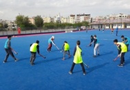 Dünyada en popüler üçüncü spor dalı