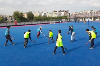 Dünyada en popüler üçüncü spor dalı