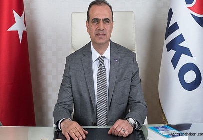 “Dünyada eşine çok az rastlanır bir azim”
