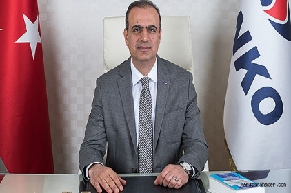 &#8220;Dünyada eşine çok az rastlanır bir azim&#8221;