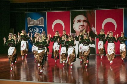 Dünyada görülen ender şehir savaşlarından biri