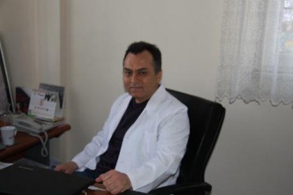 Dünyada hasta sayısı yıllar içinde artıyor