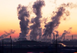 Dünyada her 5 ölümden birinin nedeni ‘hava kirliliği’