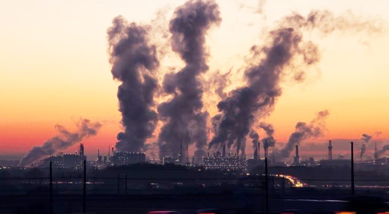 Dünyada her 5 ölümden birinin nedeni ‘hava kirliliği’