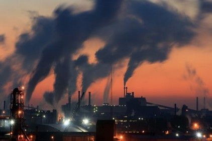 Dünyada her yıl 12,6 milyon insan çevre kirliliğine bağlı hastalıklardan ölüyor