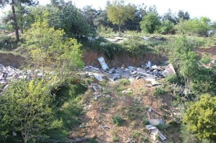 Dünyada her yıl 12,6 milyon insan çevre kirliliğine bağlı hastalıklardan ölüyor