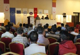 Dünyada her yıl 15 milyon kız çocuğu evlendiriliyor 