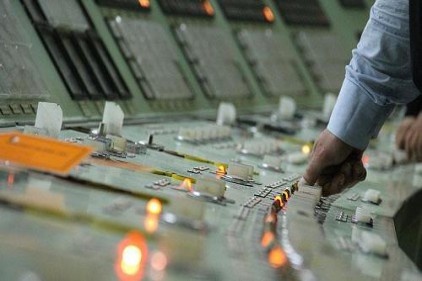 Dünyada hidroelektrik enerjide kurulu güç arttı